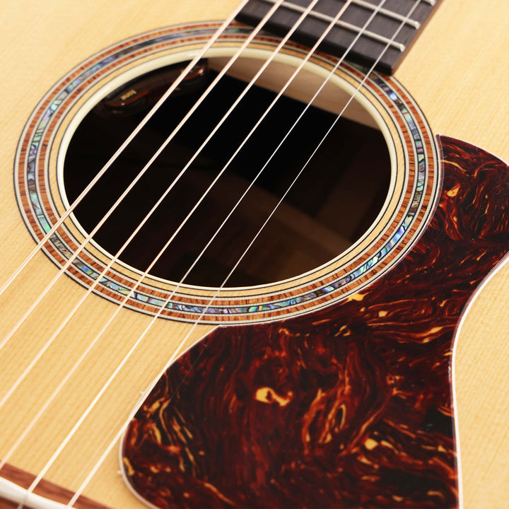 Taylor Gold Label Collection 810e Acoustic-Electric