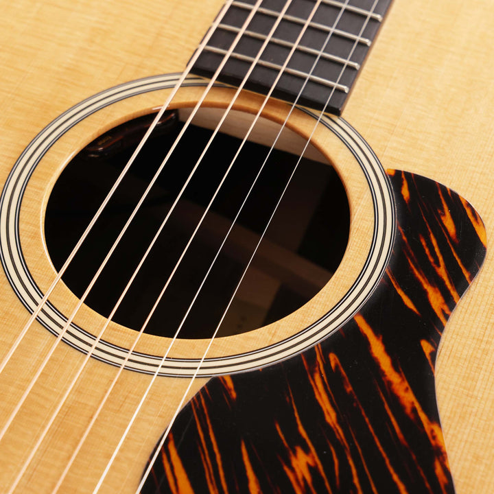 Taylor Gold Label Collection 710e Acoustic-Electric