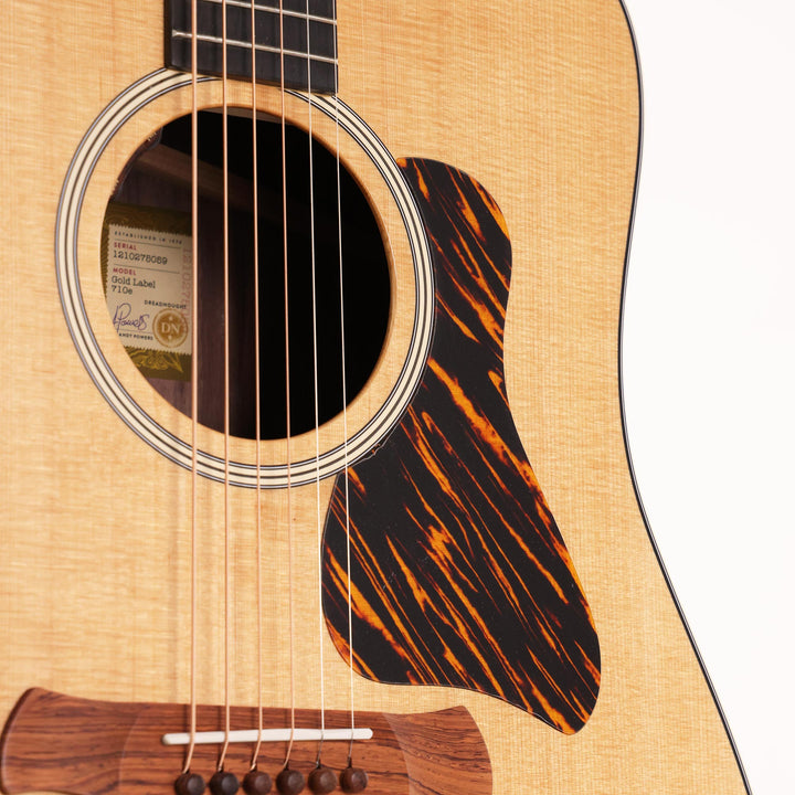 Taylor Gold Label Collection 710e Acoustic-Electric