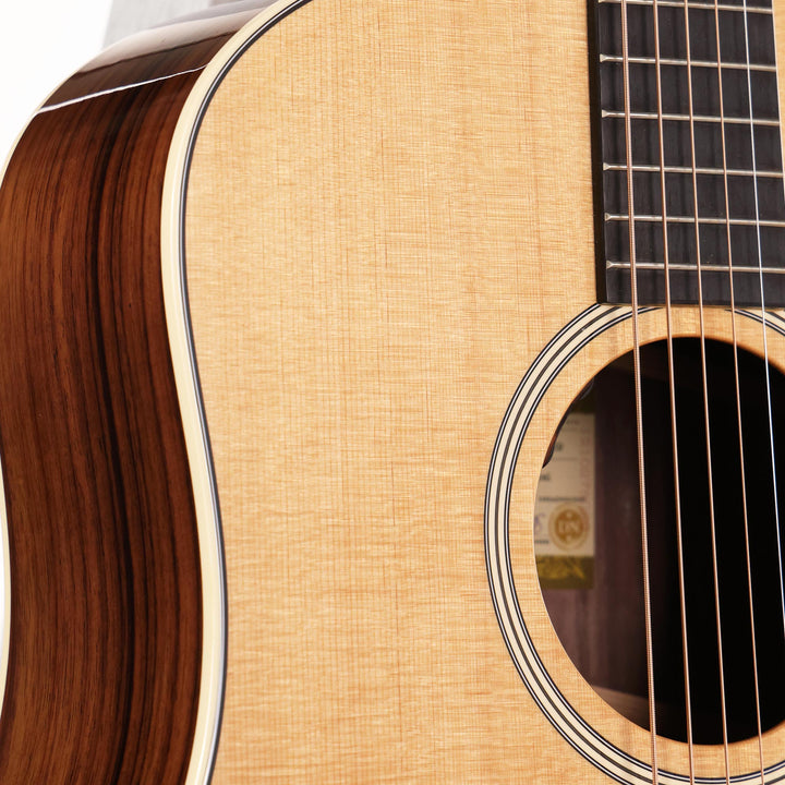 Taylor Gold Label Collection 710e Acoustic-Electric