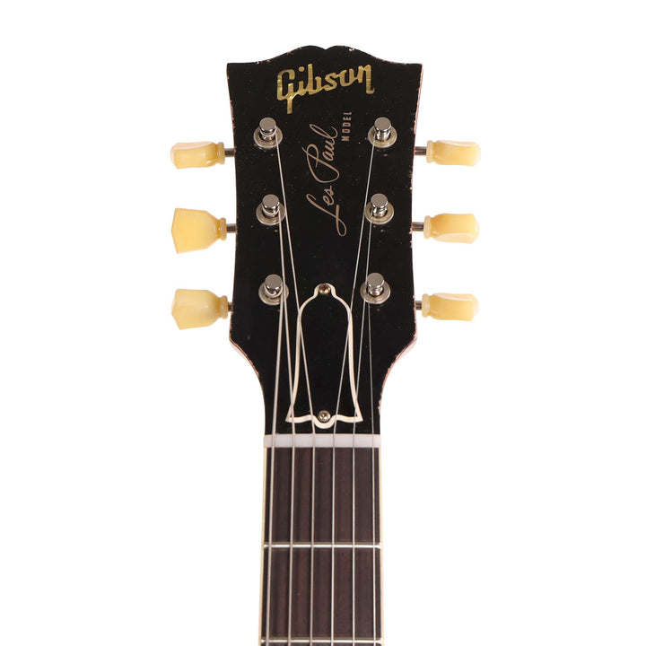 Gibson Custom Shop 1959 Les Paul Dirty Lemon Murphy Lab Light Aged