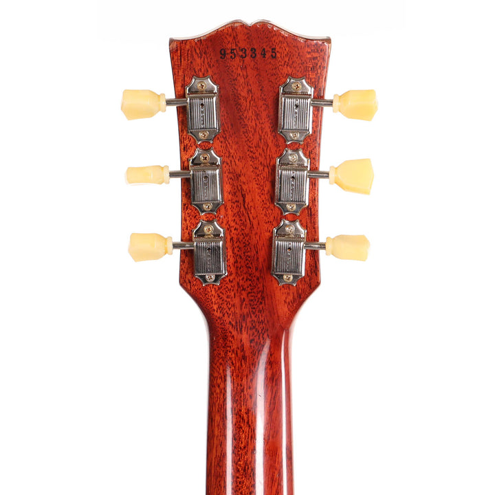 Gibson Custom Shop 1959 Les Paul Dirty Lemon Murphy Lab Light Aged