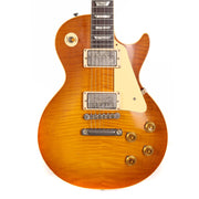 Gibson Custom Shop 1959 Les Paul Dirty Lemon Murphy Lab Light Aged