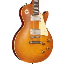 Gibson Custom Shop 1959 Les Paul Dirty Lemon Murphy Lab Light Aged