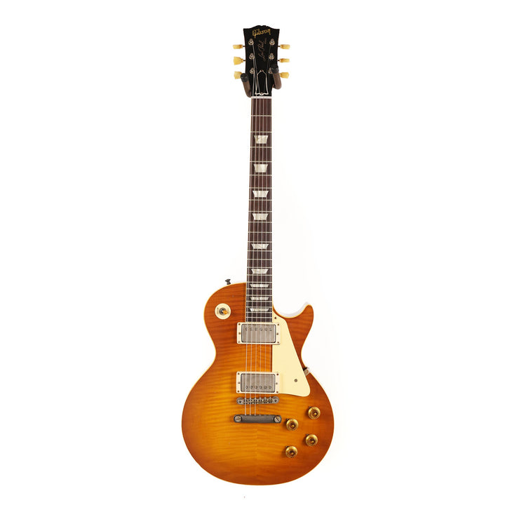 Gibson Custom Shop 1959 Les Paul Dirty Lemon Murphy Lab Light Aged