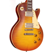 Gibson Custom Shop 1959 Les Paul Standard Reissue Light Aged Royal Teaburst