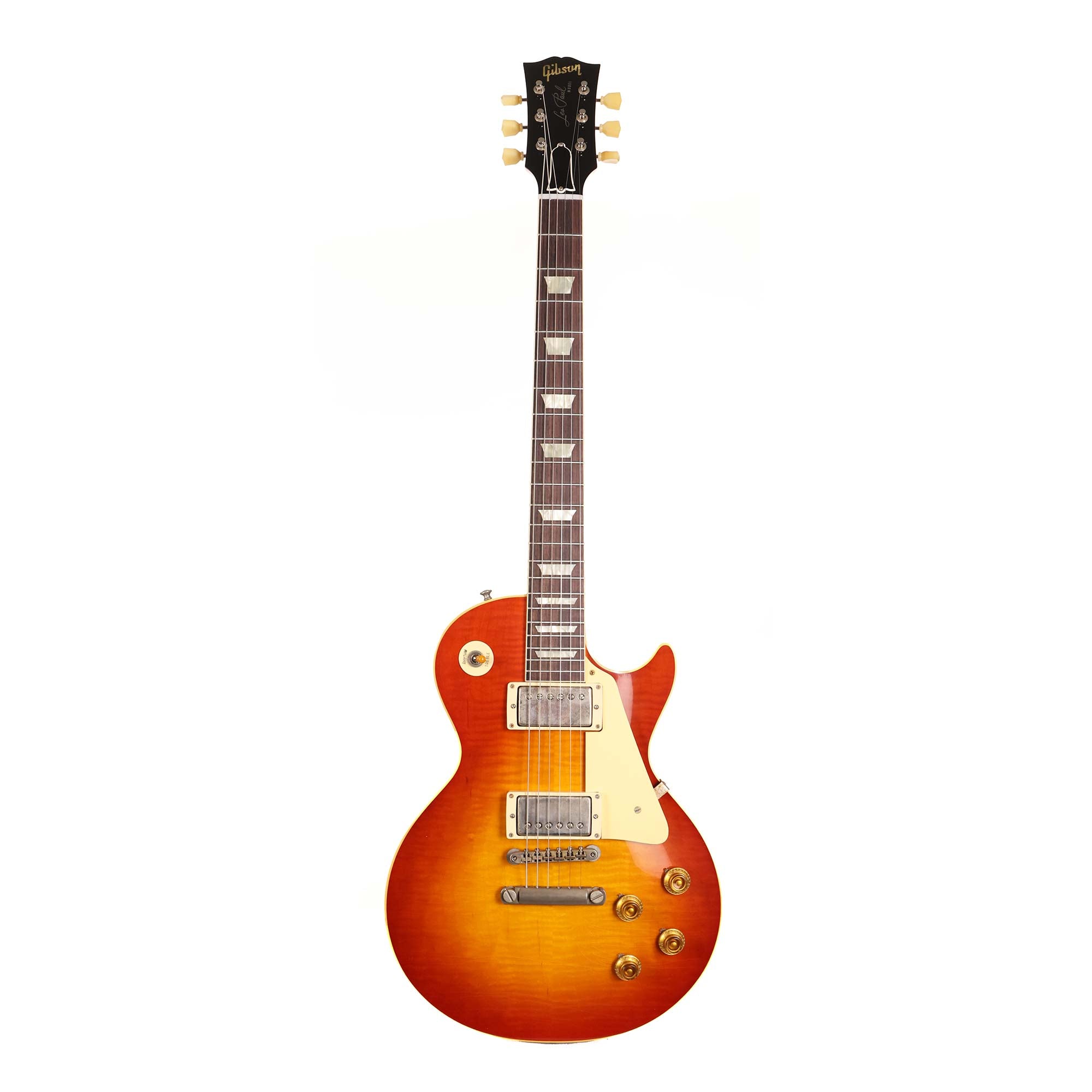 Gibson Custom Shop 1959 Les Paul Murphy Lab Ultra Light Aged
