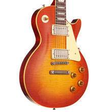 Gibson Custom Shop 1959 Les Paul Murphy Lab Ultra Light Aged Sunrise Teaburst