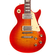 Gibson Custom Shop 1960 Les Paul Murphy Lab Ultra Light Aged Wide Tomato Burst