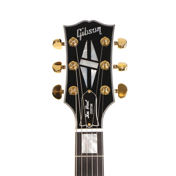 Gibson Custom Shop Les Paul Custom Iguana Burst Gloss Made 2 Measure 2025 Repaired