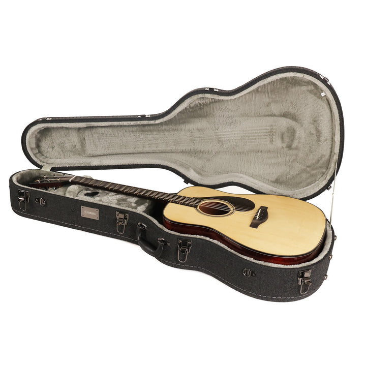 Yamaha FG9 M Acoustic Guitar Natural 2026