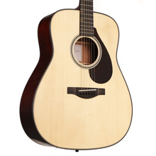 Yamaha FG9 MX Acoustic Guitar Natural