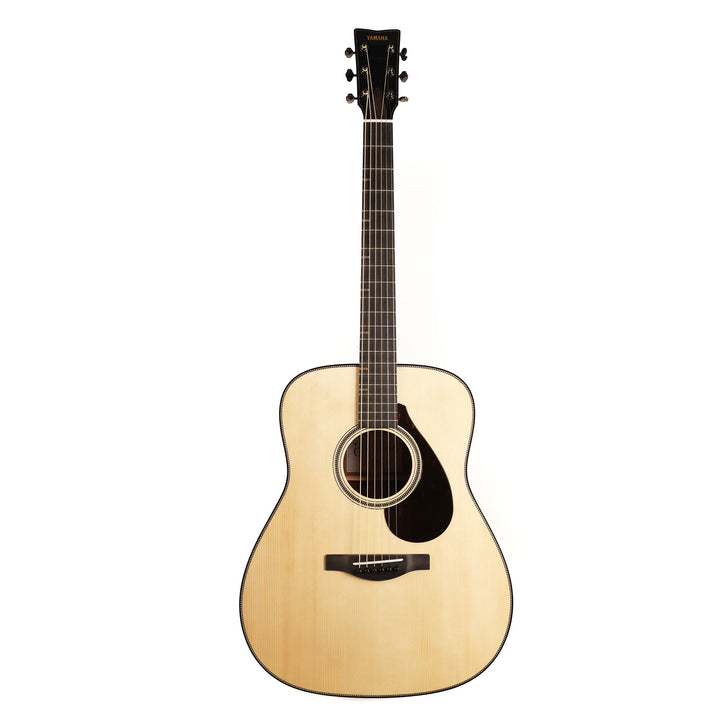 Yamaha FG9 M Acoustic Guitar Natural 2026