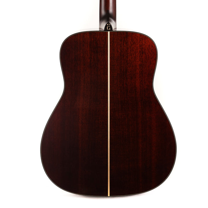 Yamaha FG9 M Acoustic Guitar Natural 2026