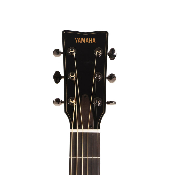 Yamaha FG9 M Acoustic Guitar Natural 2026
