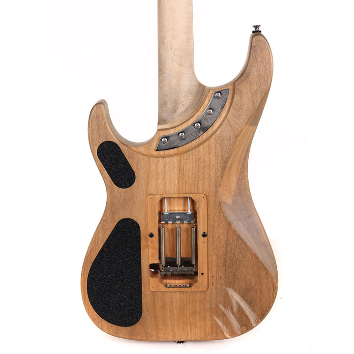 Washburn Nuno Bettencourt N4 Authentic Signature Matte Natural