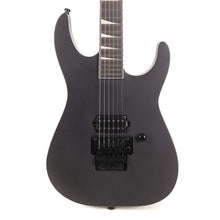 Jackson Pro Plus Pure Metal Limited Edition Soloist SL1A Satin Black