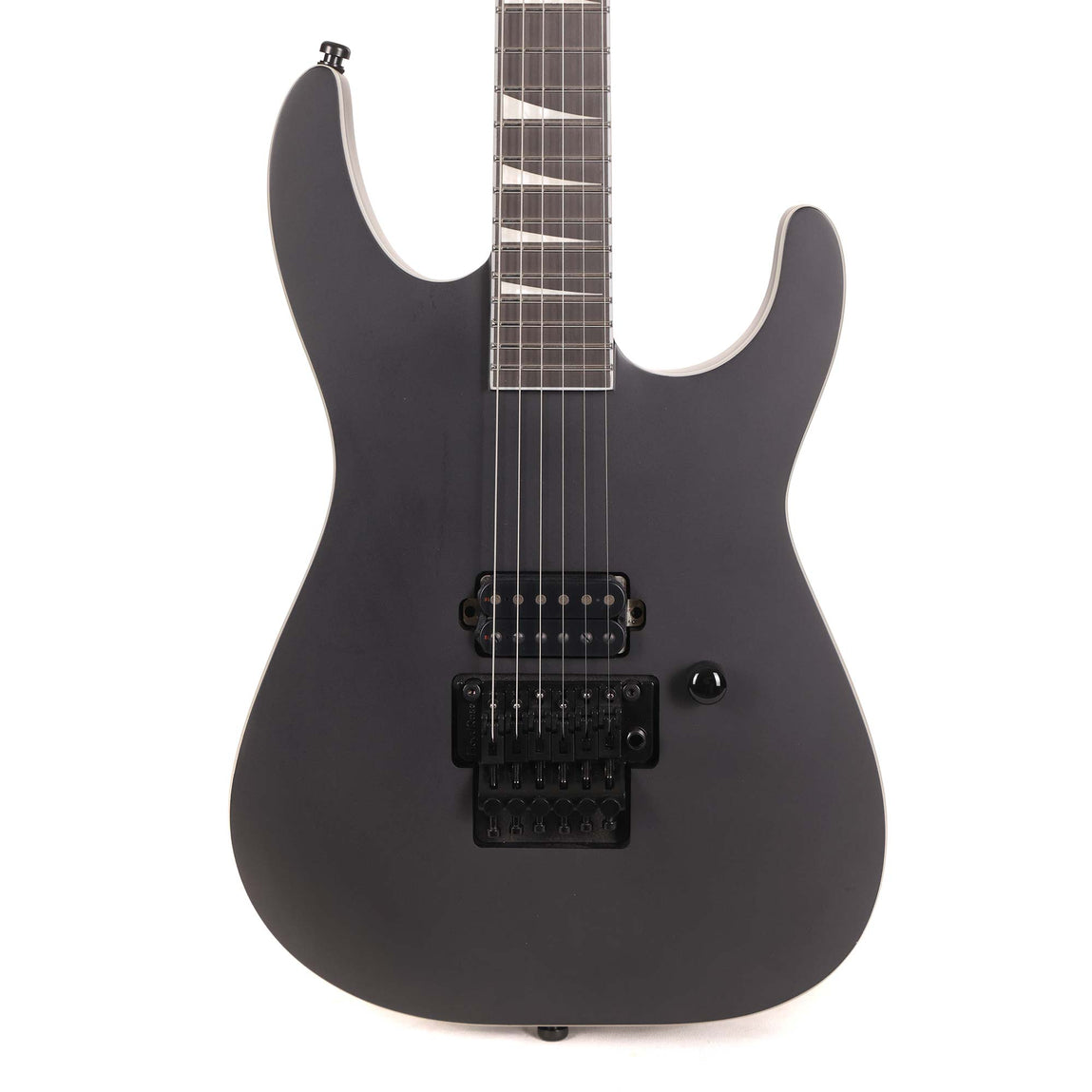 Jackson Pro Plus Pure Metal Limited Edition Soloist SL1A Satin