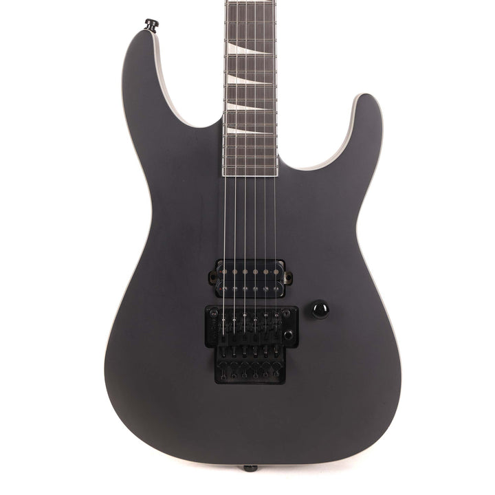 Jackson Pro Plus Pure Metal Limited Edition Soloist SL1A Satin Black