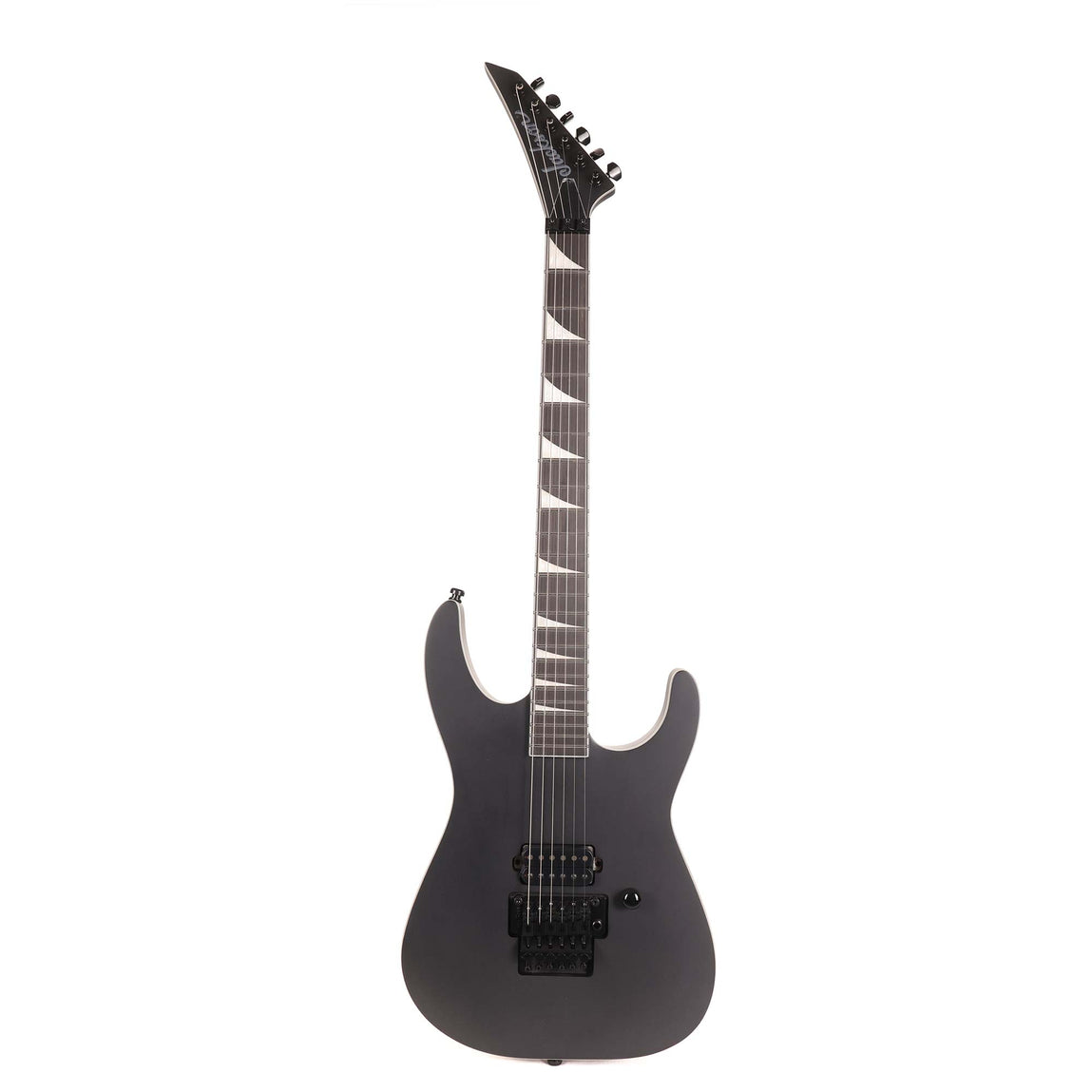 Jackson Pro Plus Pure Metal Limited Edition Soloist SL1A Satin