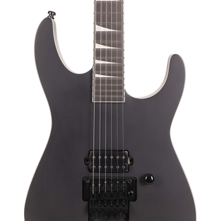 Jackson Pro Plus Pure Metal Limited Edition Soloist SL1A Satin Black