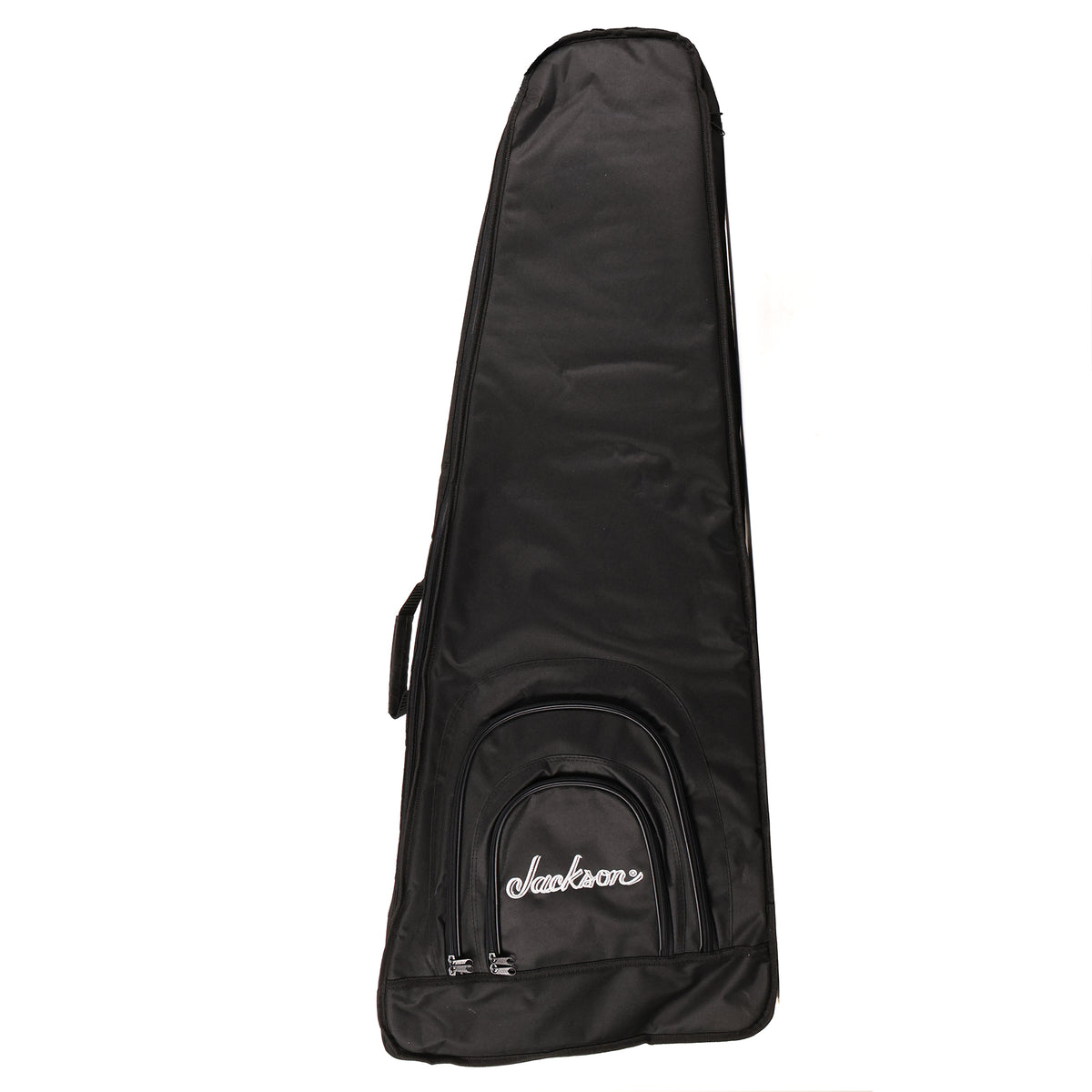 Jackson Pro Plus Pure Metal Limited Edition Rhoads RR1A Satin Black — 11