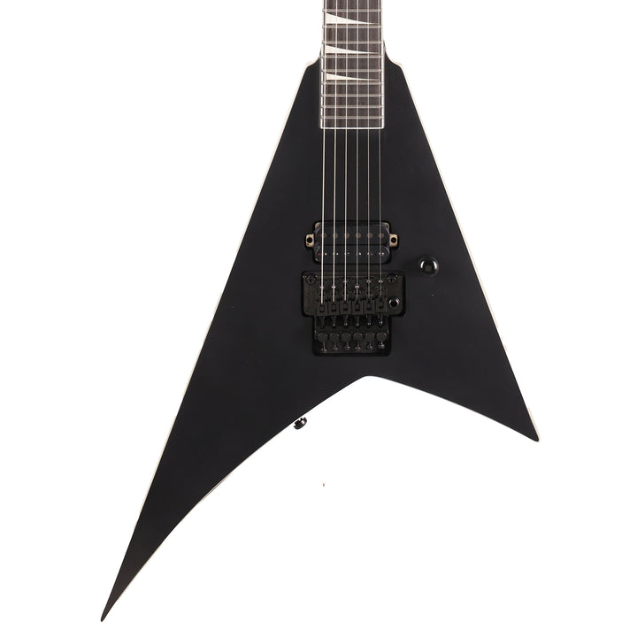 Jackson Pro Plus Pure Metal Limited Edition Rhoads RR1A Satin Black