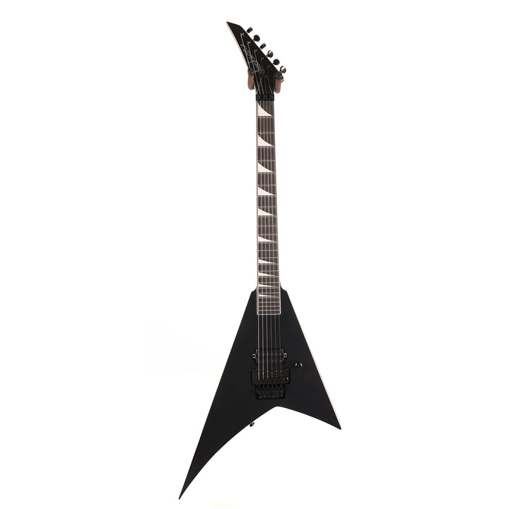 Jackson Pro Plus Pure Metal Limited Edition Rhoads RR1A Satin Black