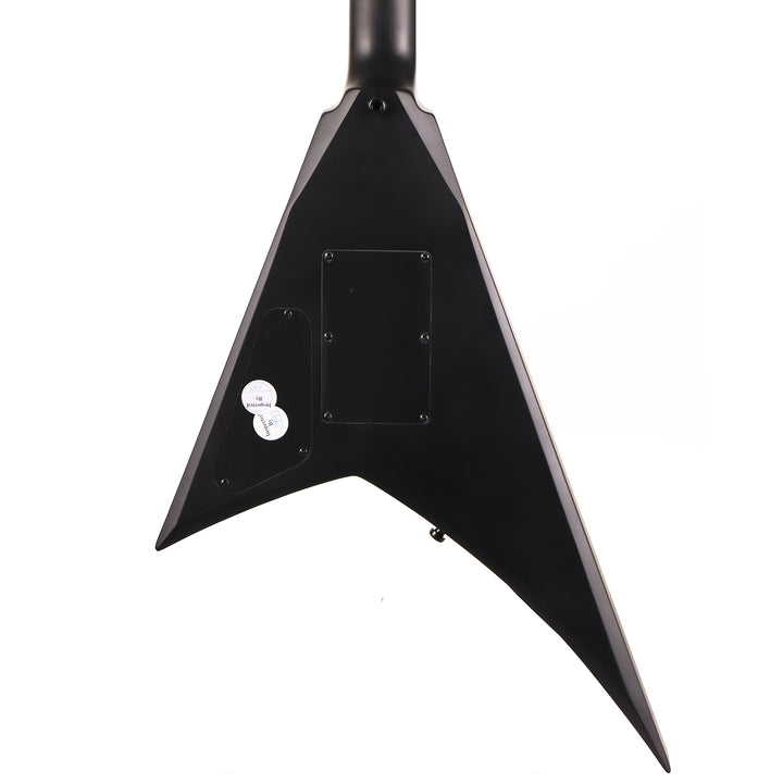 Jackson Pro Plus Pure Metal Limited Edition Rhoads RR1A Satin Black