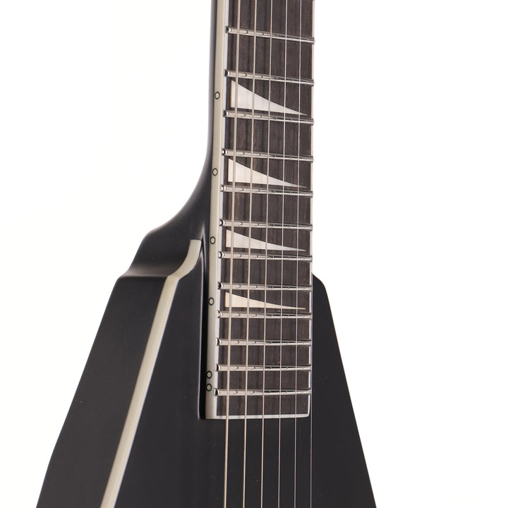 Jackson Pro Plus Pure Metal Limited Edition Rhoads RR1A Satin Black