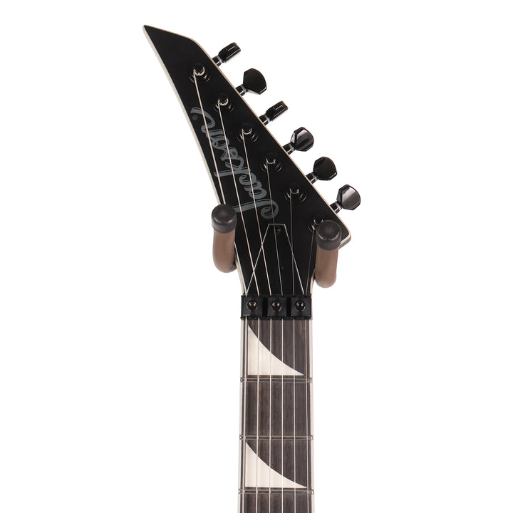 Jackson Pro Plus Pure Metal Limited Edition Rhoads RR1A Satin Black