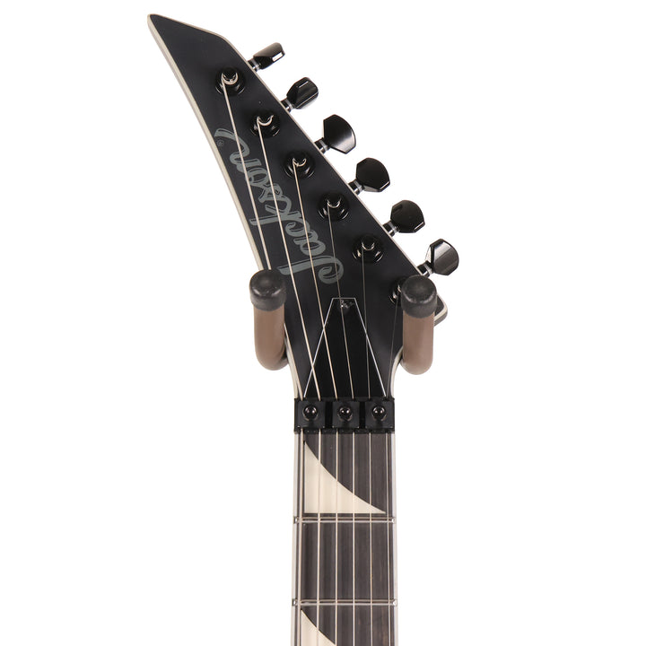 Jackson Pro Plus Pure Metal Limited Edition Kelly Satin Black