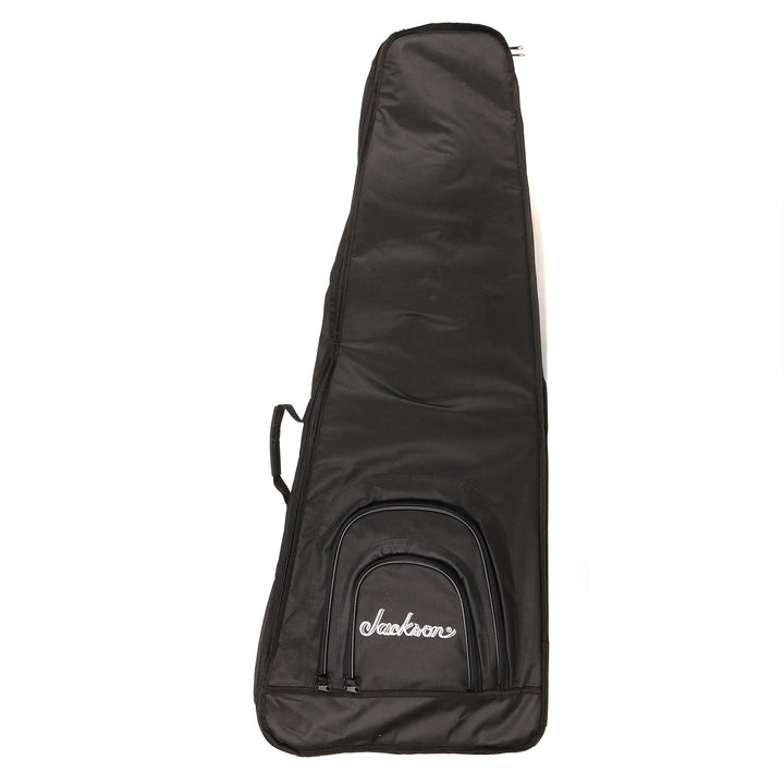Jackson Pro Plus Pure Metal Limited Edition Kelly Satin Black
