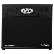 EVH 5150III Hypersonic 6L6 2x12 Combo Black