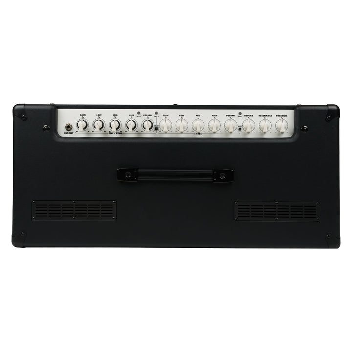 EVH 5150III Hypersonic 6L6 2x12 Combo Black
