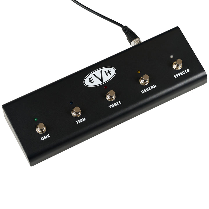 EVH 5150III Hypersonic 6L6 2x12 Combo Black