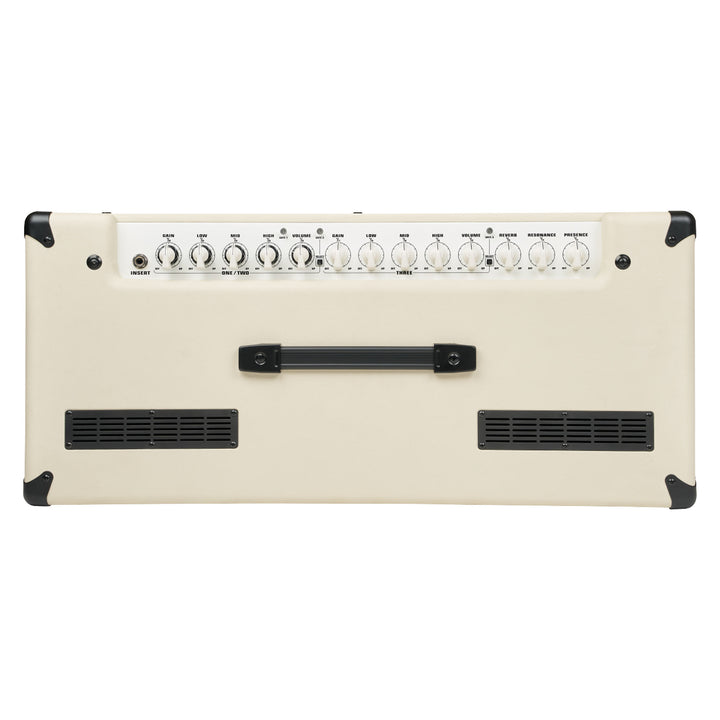 EVH 5150III Hypersonic 6L6 2x12 Combo Ivory