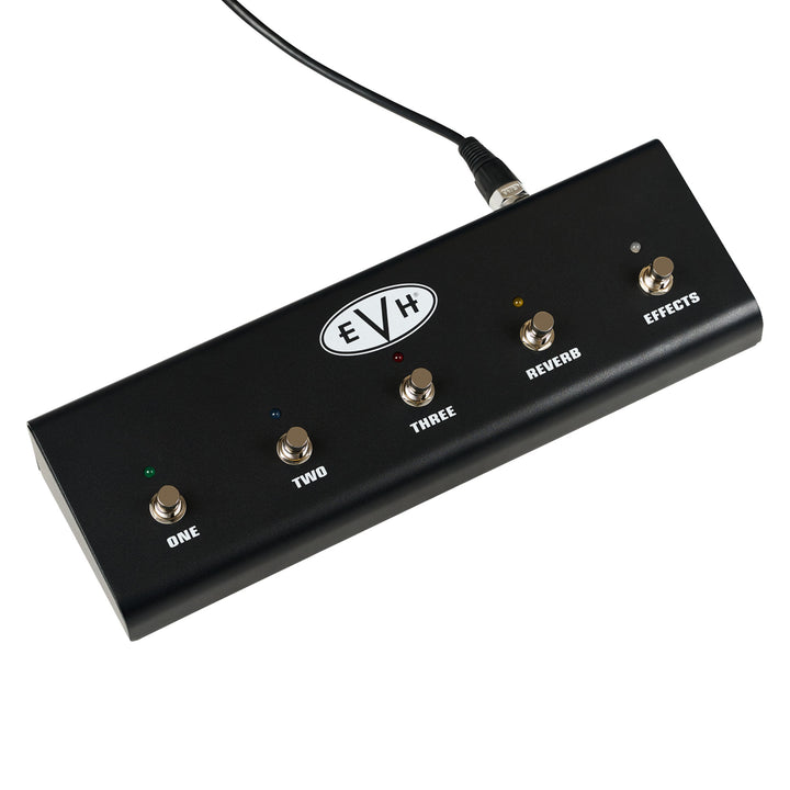 EVH 5150III Hypersonic 6L6 2x12 Combo Ivory