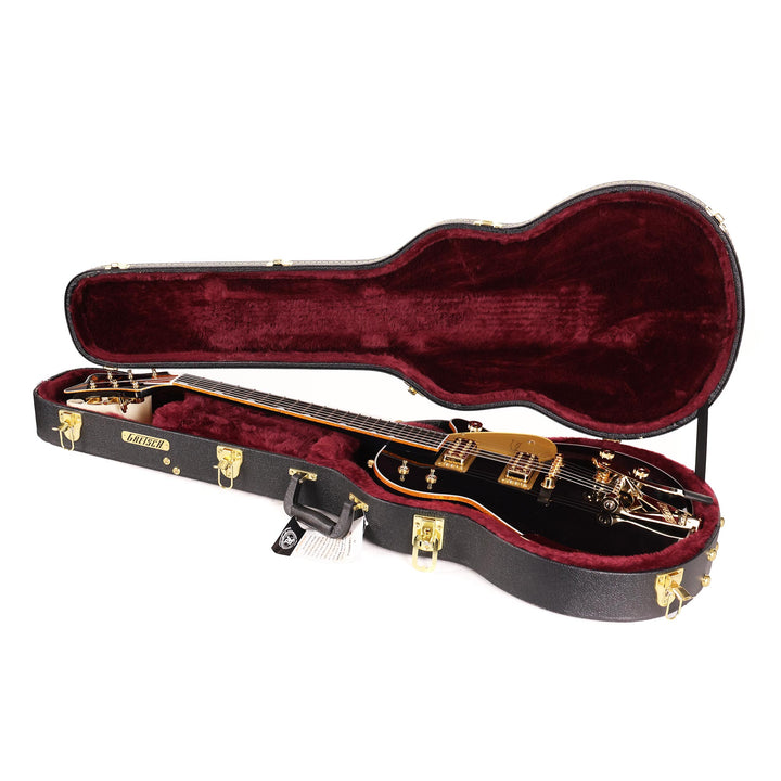 Gretsch G6134TG-58 Limited Edition 1958 Custom Penguin Emerald Night