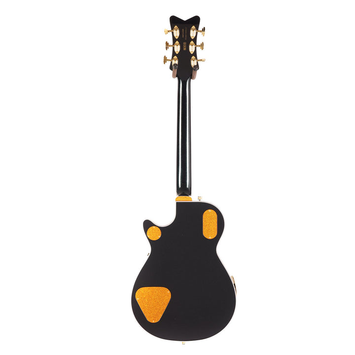 Gretsch G6134TG-58 Limited Edition 1958 Custom Penguin Emerald Night