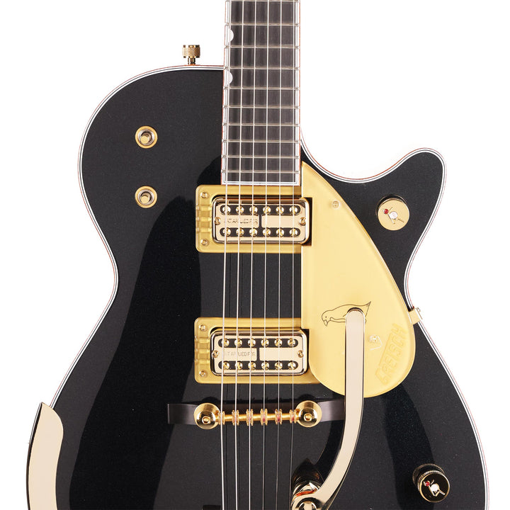 Gretsch G6134TG-58 Limited Edition 1958 Custom Penguin Emerald Night