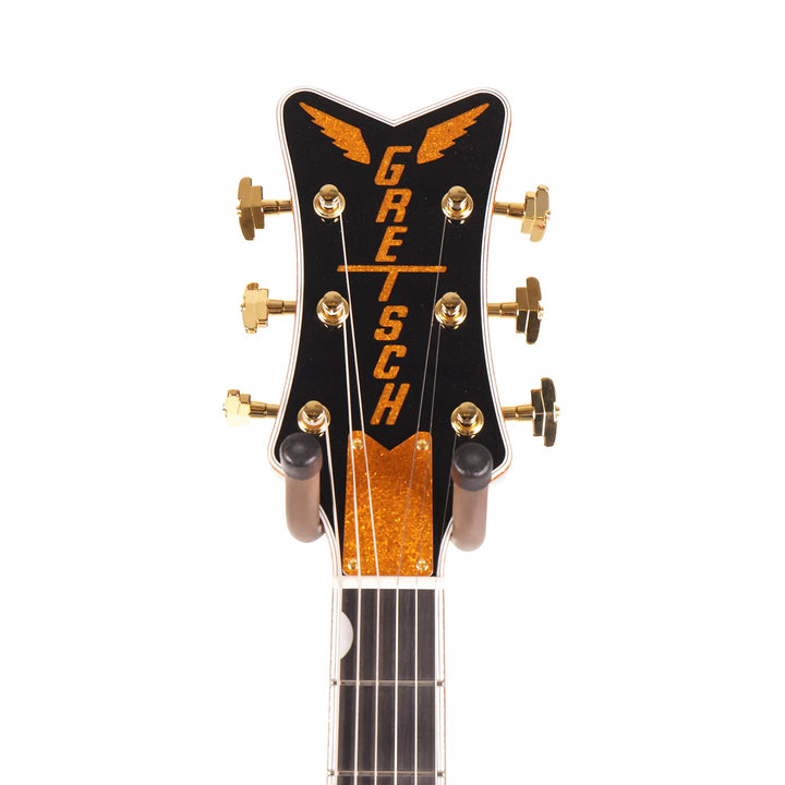 Gretsch G6134TG-58 Limited Edition 1958 Custom Penguin Emerald Night
