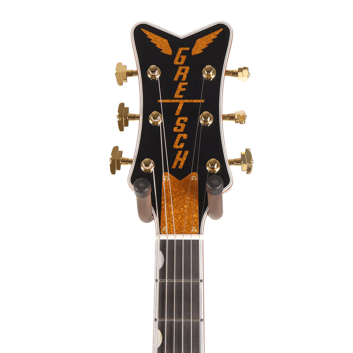 Gretsch G6136TG-58 Limited Edition 1958 Custom Falcon with Bigsby Emerald Night