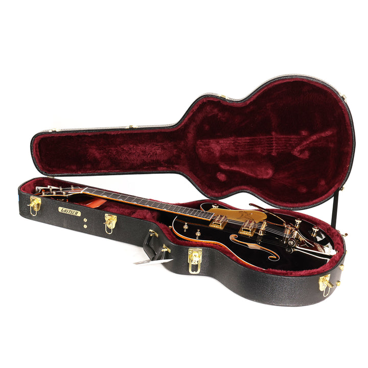 Gretsch G6136TG-58 Limited Edition 1958 Custom Falcon with Bigsby Emerald Night