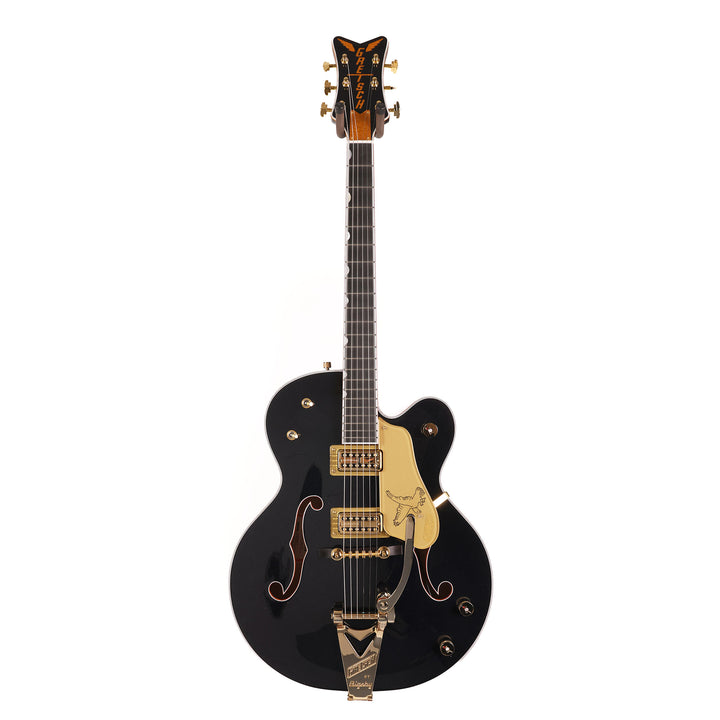 Gretsch G6136TG-58 Limited Edition 1958 Custom Falcon with Bigsby Emerald Night