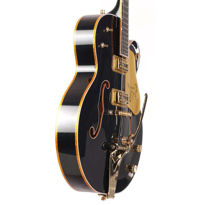Gretsch G6136TG-58 Limited Edition 1958 Custom Falcon with Bigsby Emerald Night