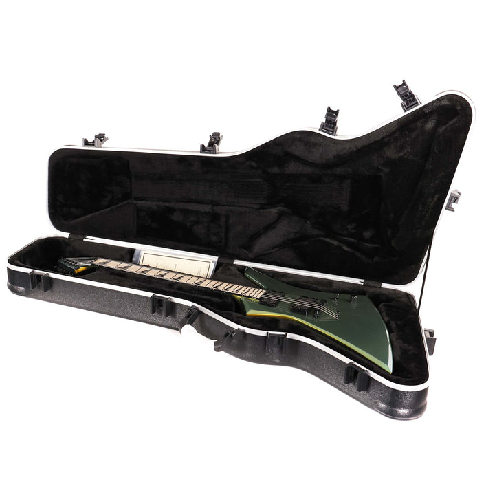 Jackson Custom Shop Kelly Acapulco Gold