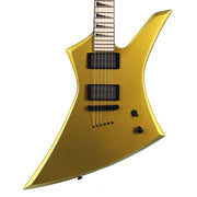 Jackson Custom Shop Kelly Acapulco Gold