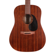 Martin Road Series D-10E Retro Sapele Acoustic-Electric Satin Natural