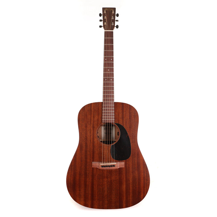 Martin Road Series D-10E Retro Sapele Acoustic-Electric Satin Natural